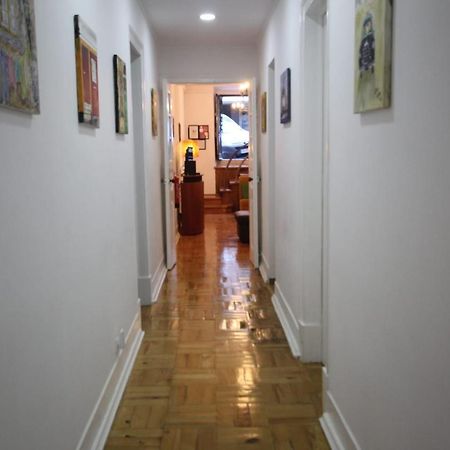 Antique M1 R1 - Amazing Double Room With Shared Bathroom In Marques Pombal Lisbona Esterno foto