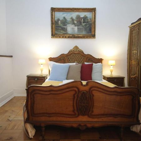 Antique M1 R1 - Amazing Double Room With Shared Bathroom In Marques Pombal Lisbona Esterno foto